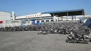 Nuestras Ventajas