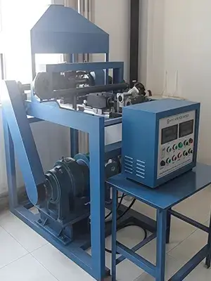 Equipos de Prueba de Fricción en Tambor