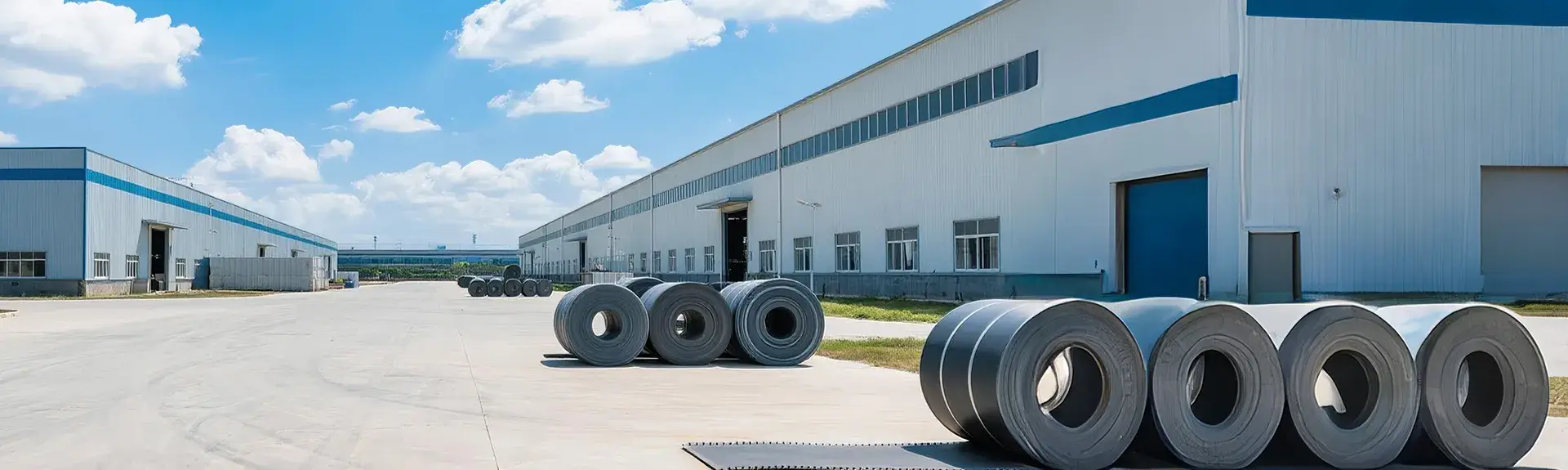 Qingdao Jahung Conveyor Belt Co., Ltd.