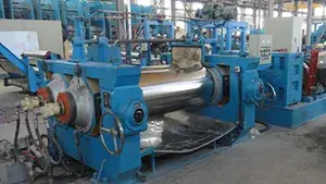 Fabricación e Inspección