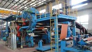 Fabricación e Inspección