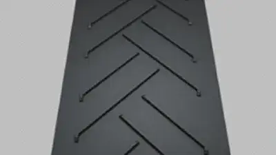 No. 5 C15