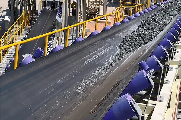 Banda Transportadora Textil