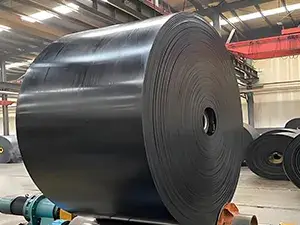 Bandas Transportadoras Multicapa
