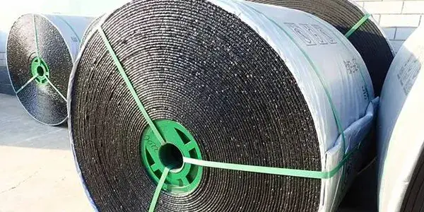 Banda Transportadora de PVC y PVG